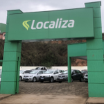 Aluguel de Carros - Localiza Guanhães MG thumbnail