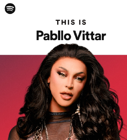 THIS IS PABLLO VITTAR  thumbnail
