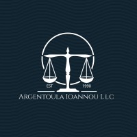 Argentoula Ioannou LLC | LinkedIn thumbnail