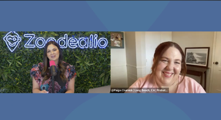 Podcast Interview with Kala Laos: Zoodealio thumbnail