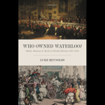Who Owned Waterloo - OUP thumbnail