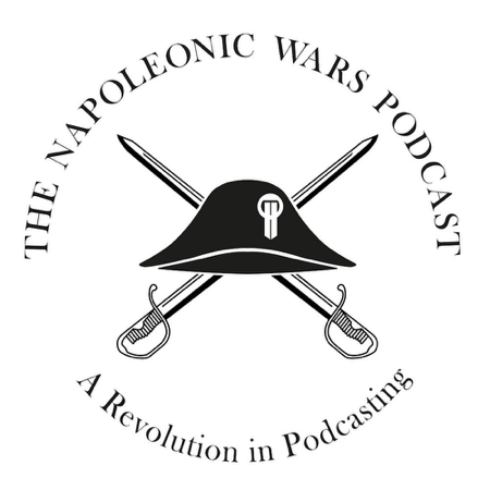 The Napoleonic Wars Podcast thumbnail