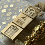 Shop Wax Seal Stamps  thumbnail