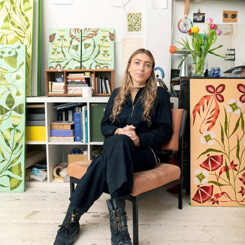 Meet the Maker: Georgia Beaumont thumbnail