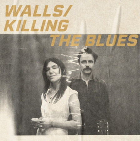 Listen to Walls/Killing the Blues w/ The Bones of J.R. Jones thumbnail