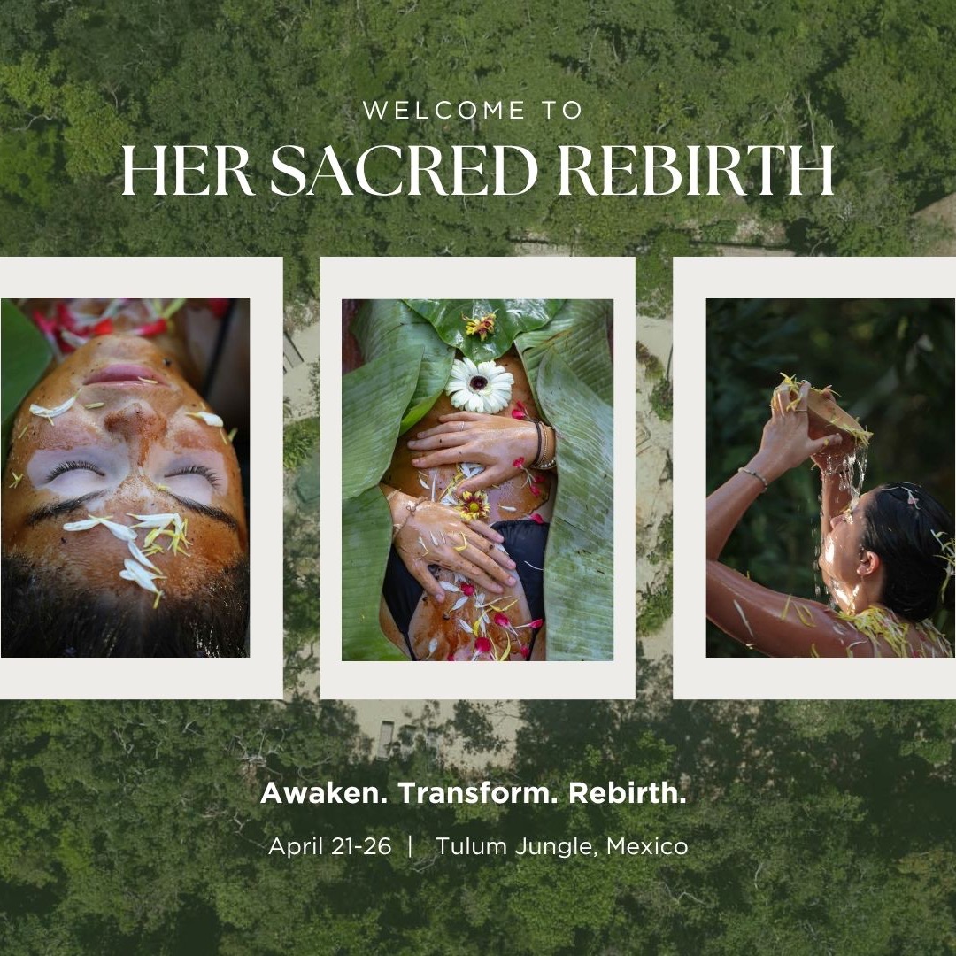 COMPLETE RETREAT GUIDE thumbnail