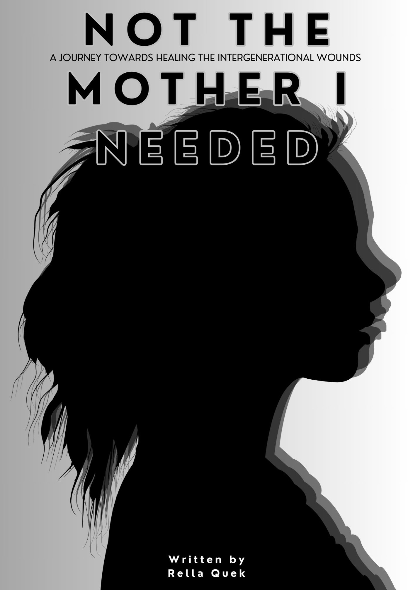 NOT THE MOTHER I NEEDED thumbnail