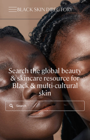 Black Skin Directory thumbnail