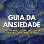 Livro: Guia da Ansiedade thumbnail
