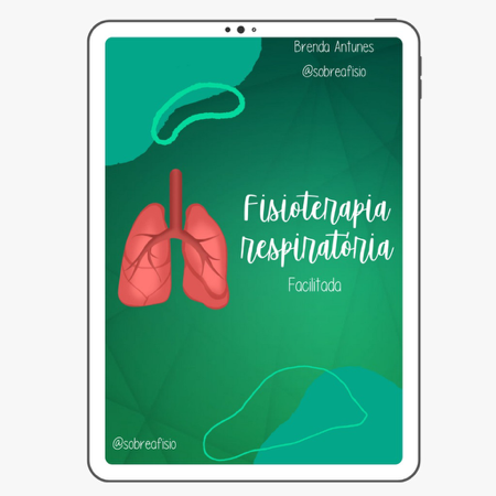 Resumo Fisioterapia Resporatória Clínica thumbnail