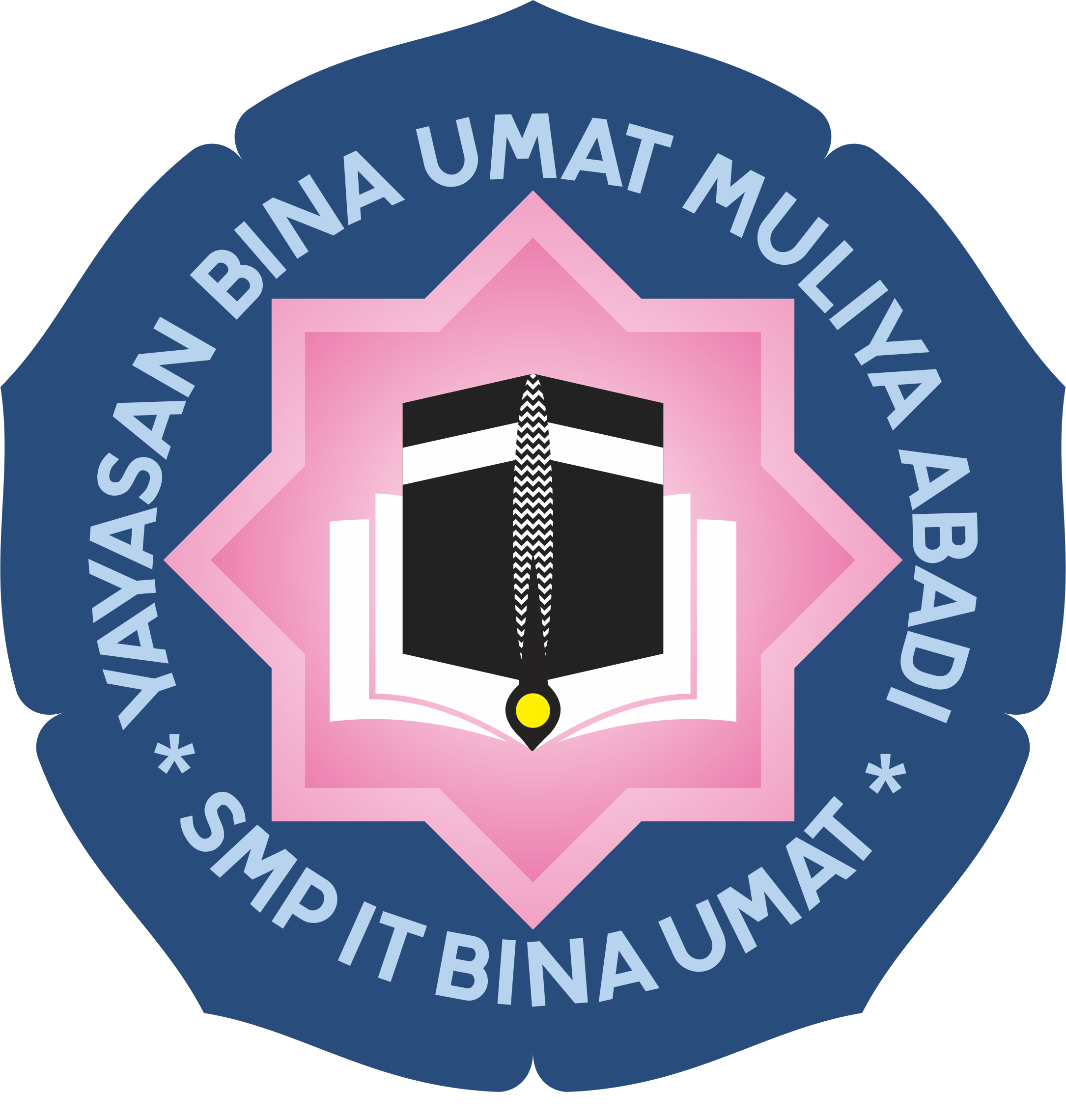 INSTAGRAM SMP IT BINA UMAT thumbnail