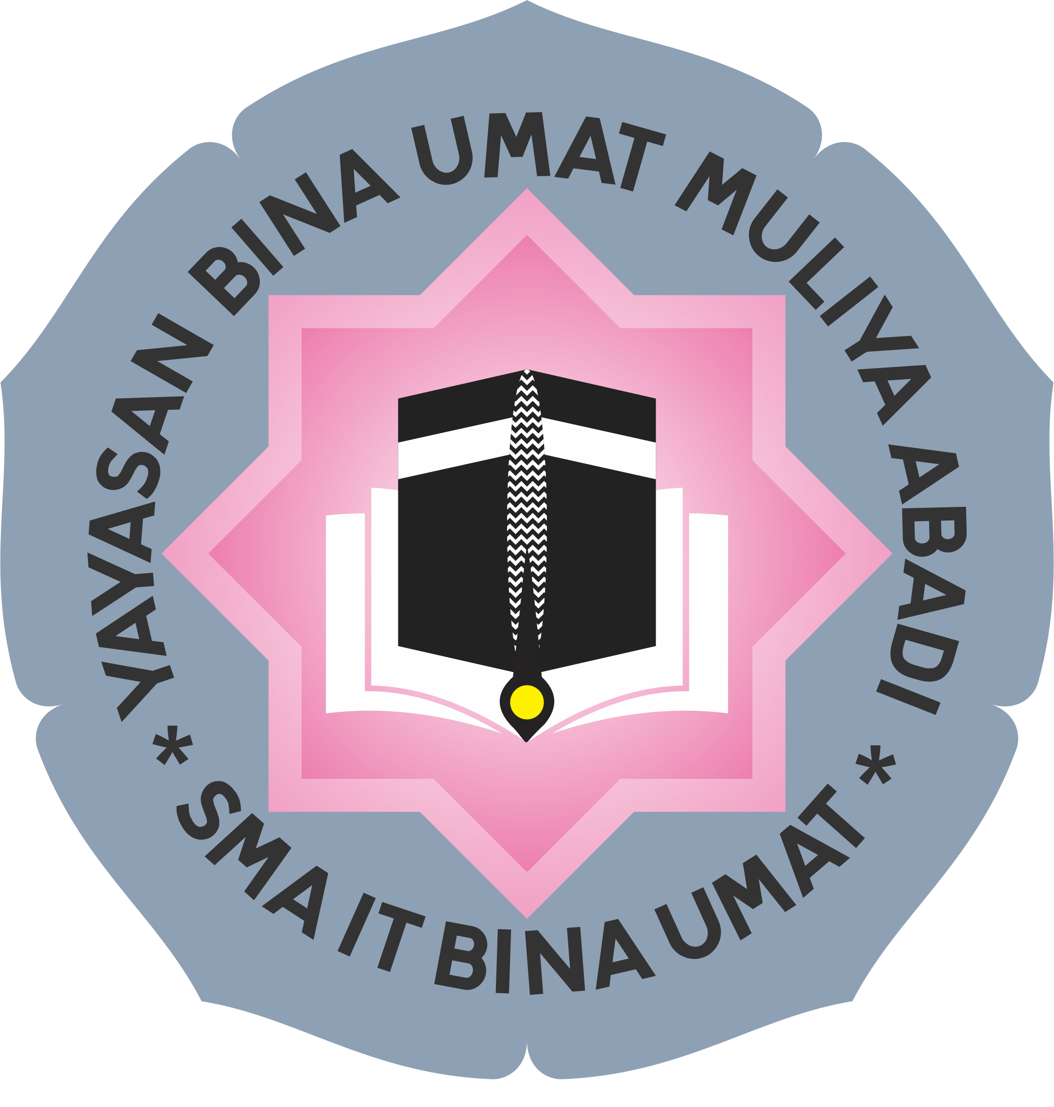INSTAGRAM SMA IT BINA UMAT thumbnail
