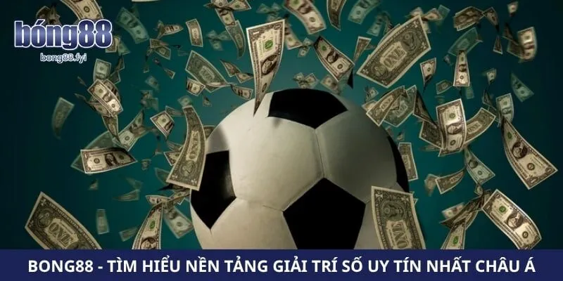 Bong88 🥇 Link Vào Nhà Cái Bong88 Chính Thức, Không Chặn thumbnail