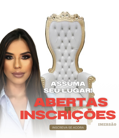 IMERSÃO ASSUMA SEU LUGAR thumbnail