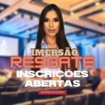 PRÉ VENDA - IMERSÃO RESGATE 2025.1 thumbnail