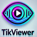 https://www.tumblr.com/tikviewer thumbnail