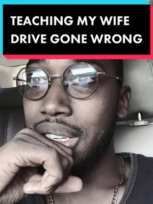 Teaching my wife how to drive in our new car. #marriedtiktok #coupletiktok #learntodrive #jamaicantiktok 