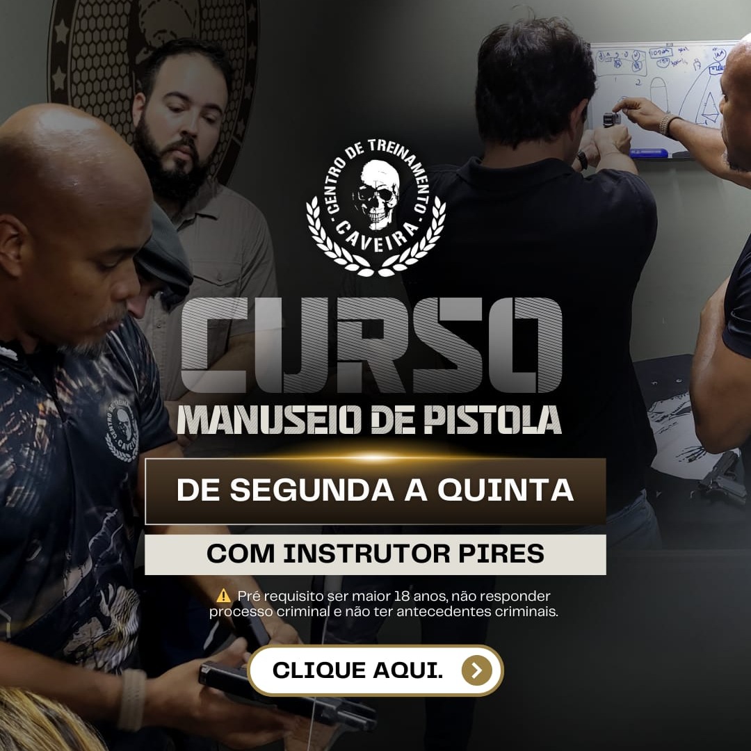 QUERO TREINAR NO CAVEIRA thumbnail
