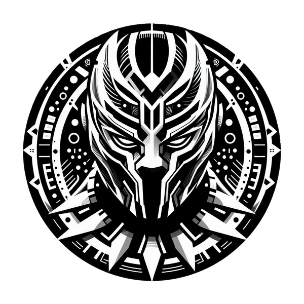 BioSite profile picture for @wakanda