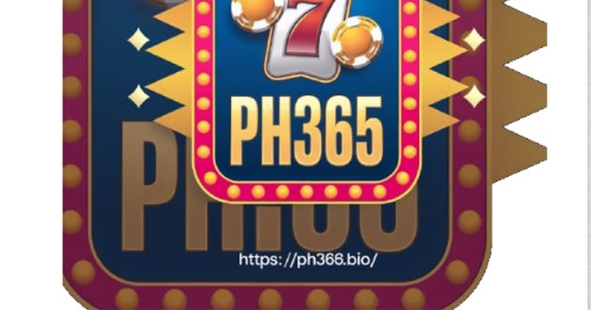 PH365 CASINO on about.me thumbnail