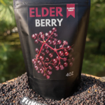 Wild-Crafted Elderberry thumbnail