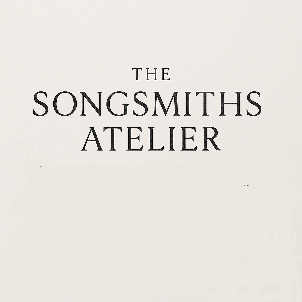 About The Songsmith's Atelier thumbnail