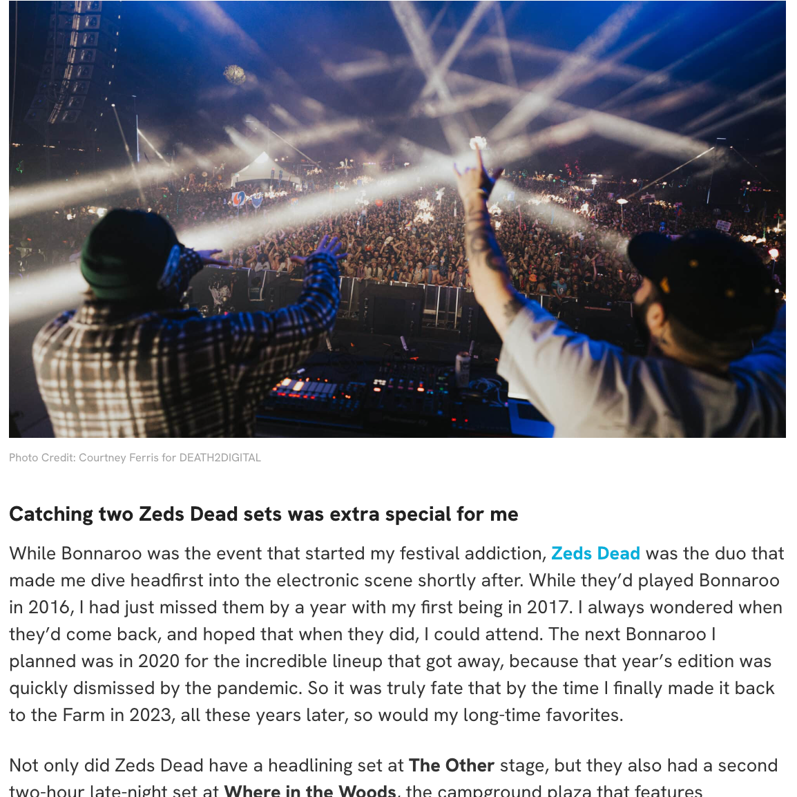 EDM IDENTITY FEATURE thumbnail
