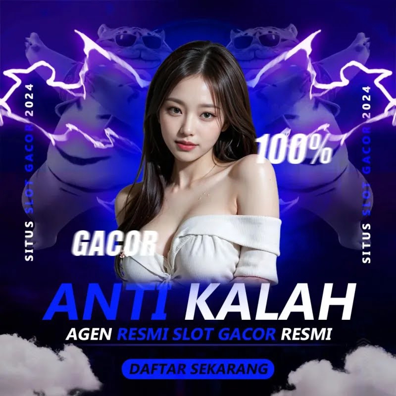 LIVE RTP TERTINGGI 98% thumbnail