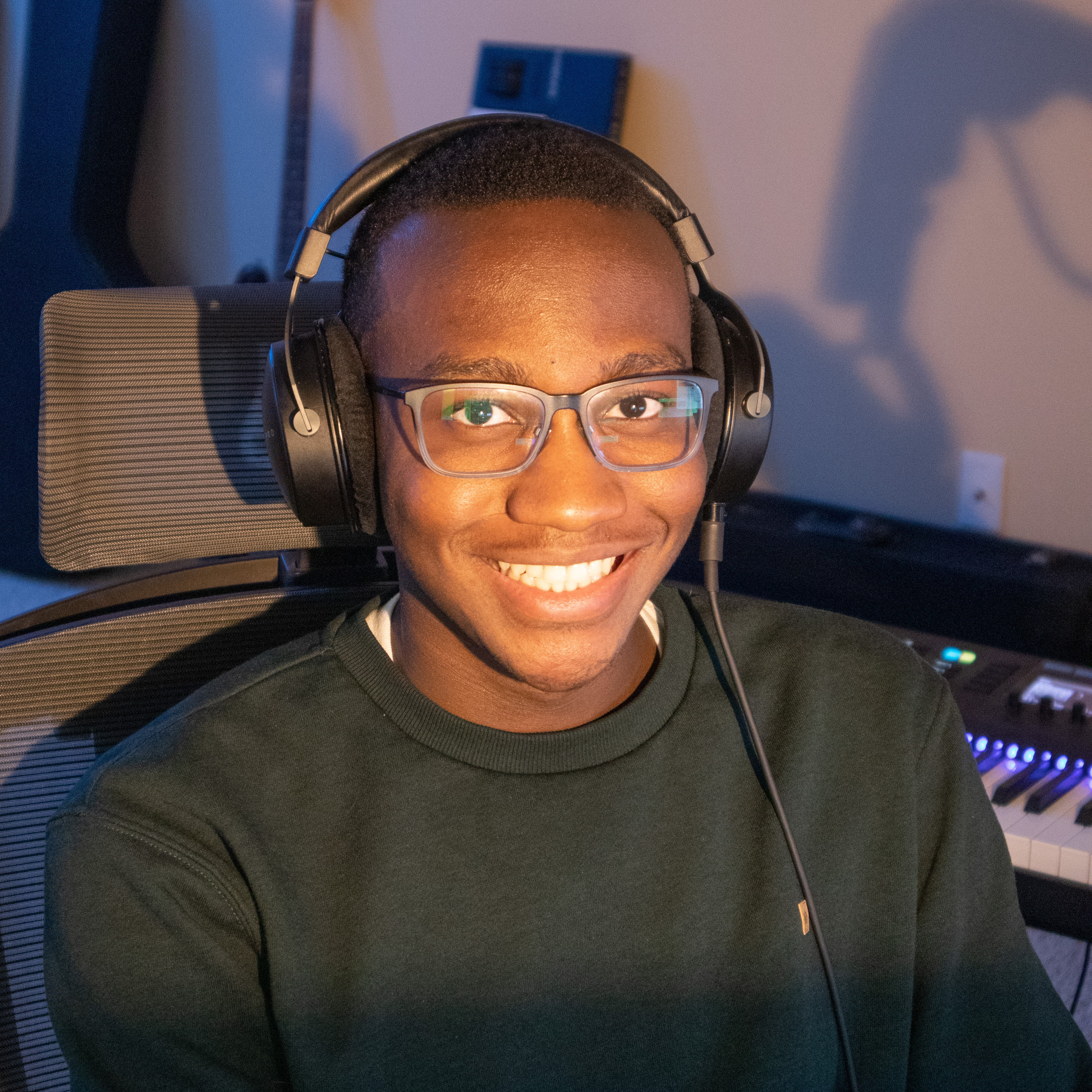 BioSite profile picture for @ik