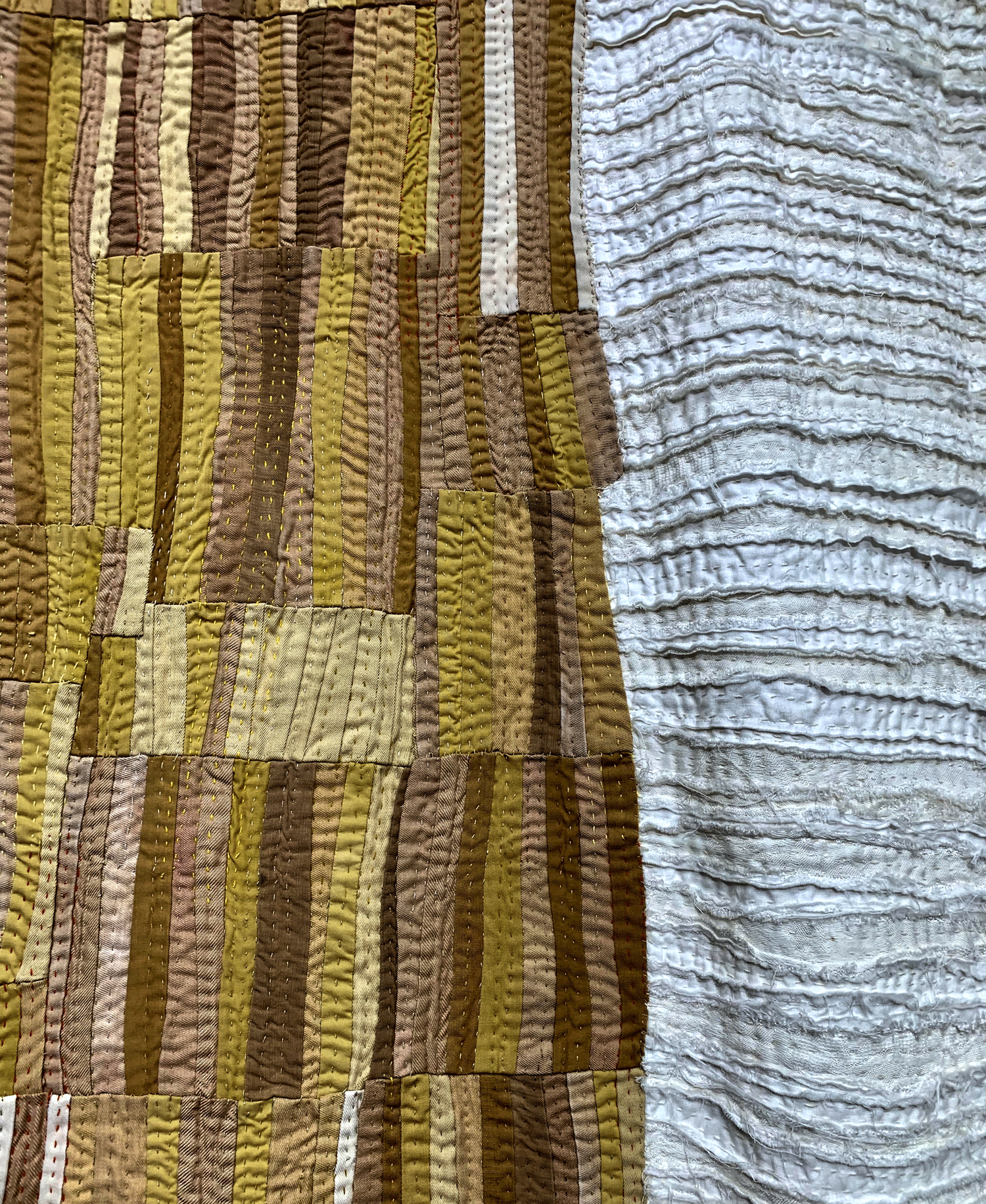  Kathryn Chambers' video review of Softer and Dreamier at Festival of Quilts 2024 on youtube  thumbnail