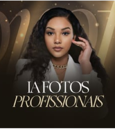 IA Fotos Profissionais -2 – IA Fotos Profissionais thumbnail