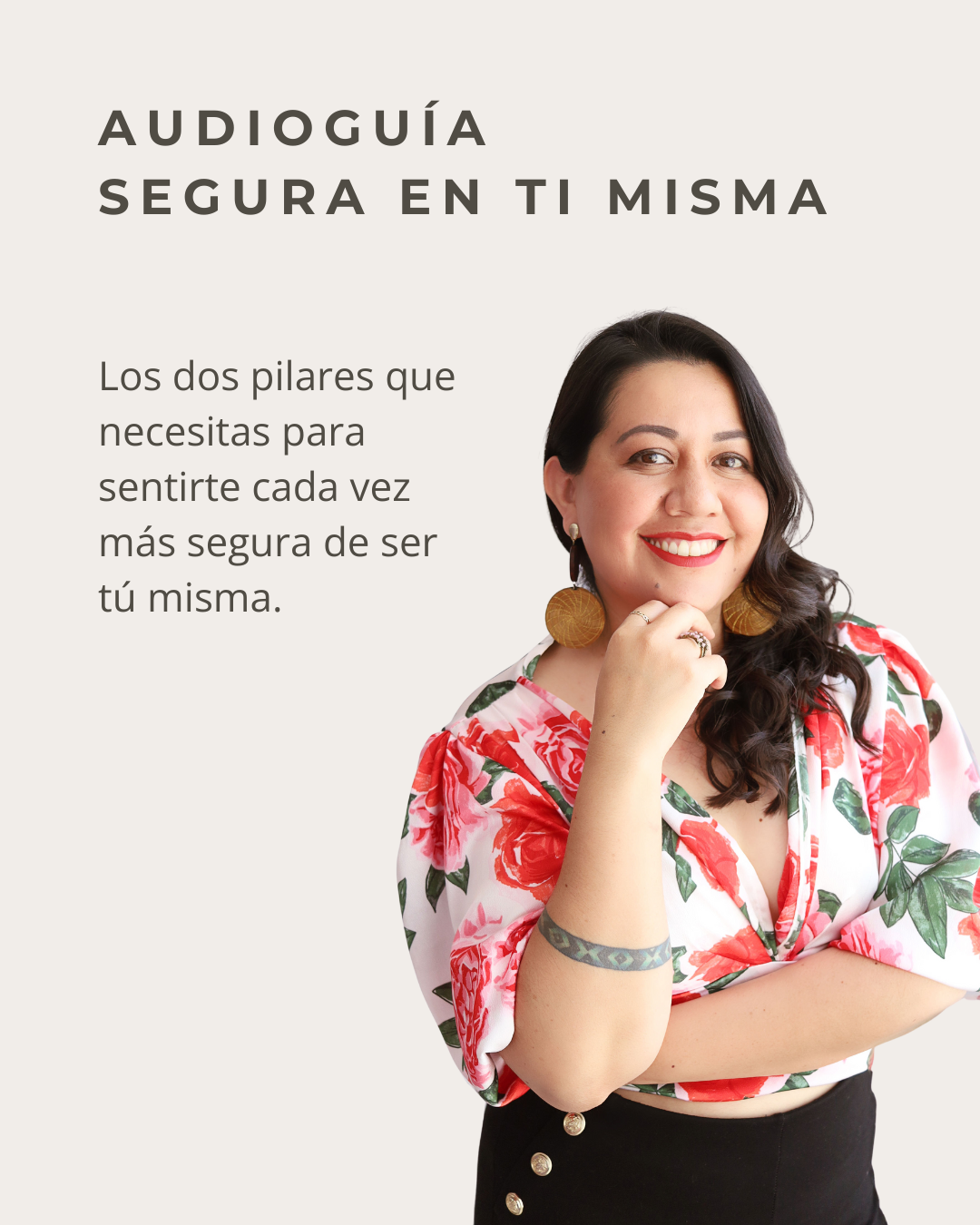 Audioguia SEGURA EN TI MISMA 💃🏻 thumbnail