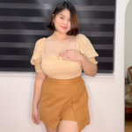 Aira Skort thumbnail