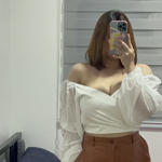 OFFSHIE TOP thumbnail