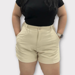 TWILL SHORTS thumbnail