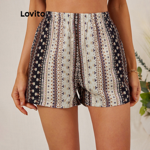 Boho Shorts thumbnail