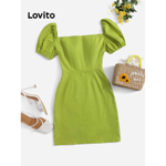 Green Dress Link thumbnail