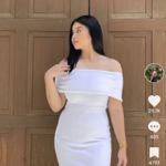 Grad dress thumbnail