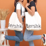 Bershka Tote Bag thumbnail