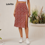 Floral Skirt thumbnail