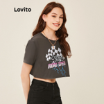 Racing Crop Top thumbnail