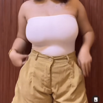 CORDUROY SHORTS thumbnail