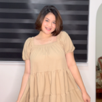 Georgia Dress thumbnail