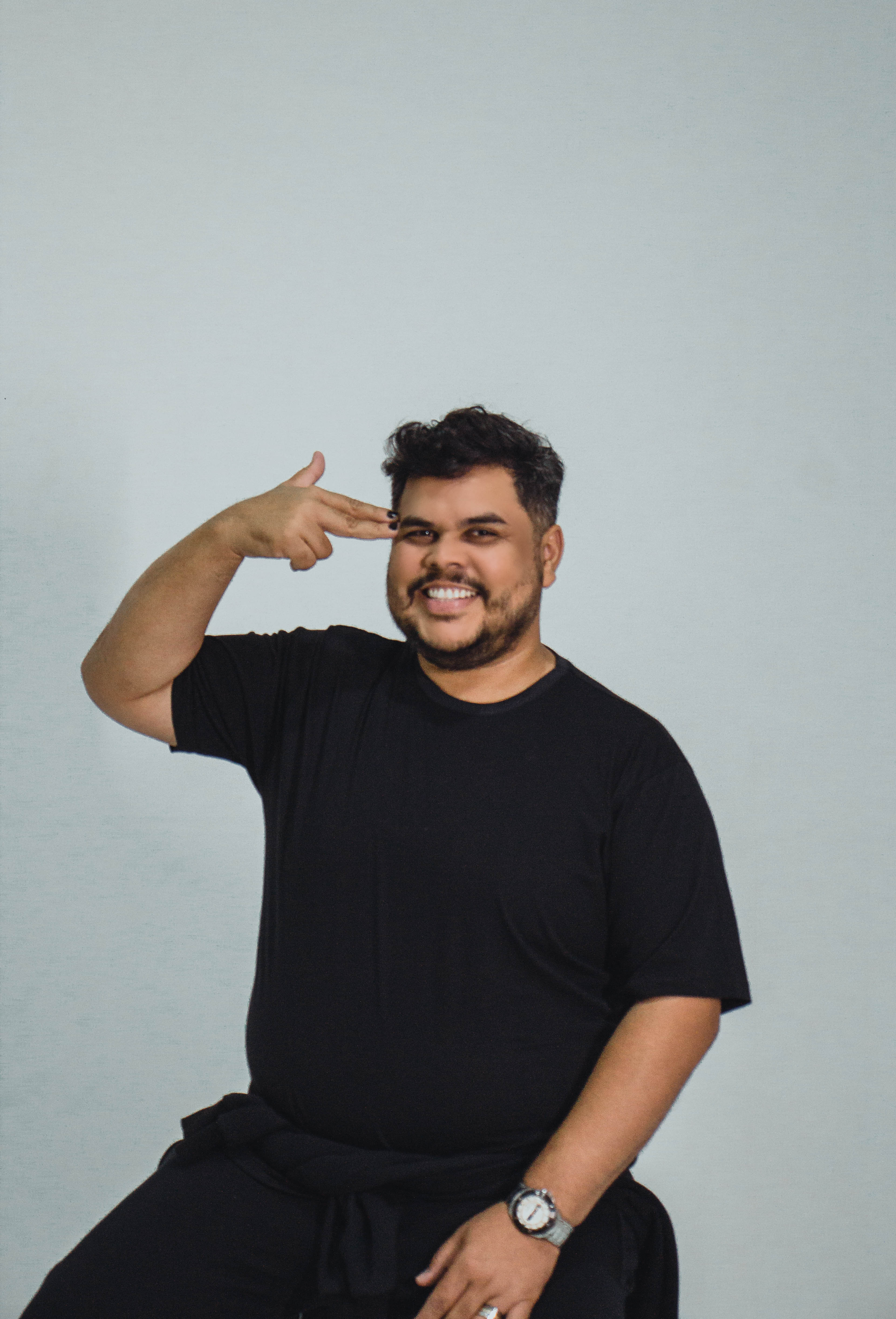 Elvis Gouveia thumbnail