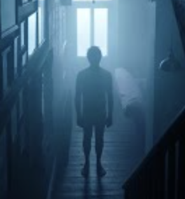 Horror Short Film "Leech" thumbnail
