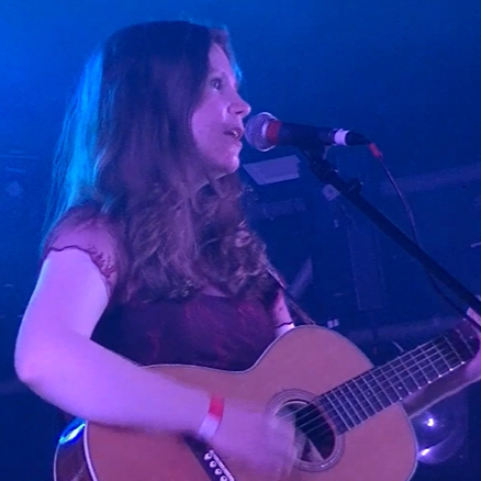 Isla Scott Live at Stramash Festival 2025 Playlist thumbnail