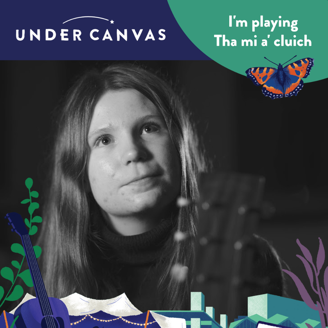 Tickets: Under Canvas 2025 thumbnail