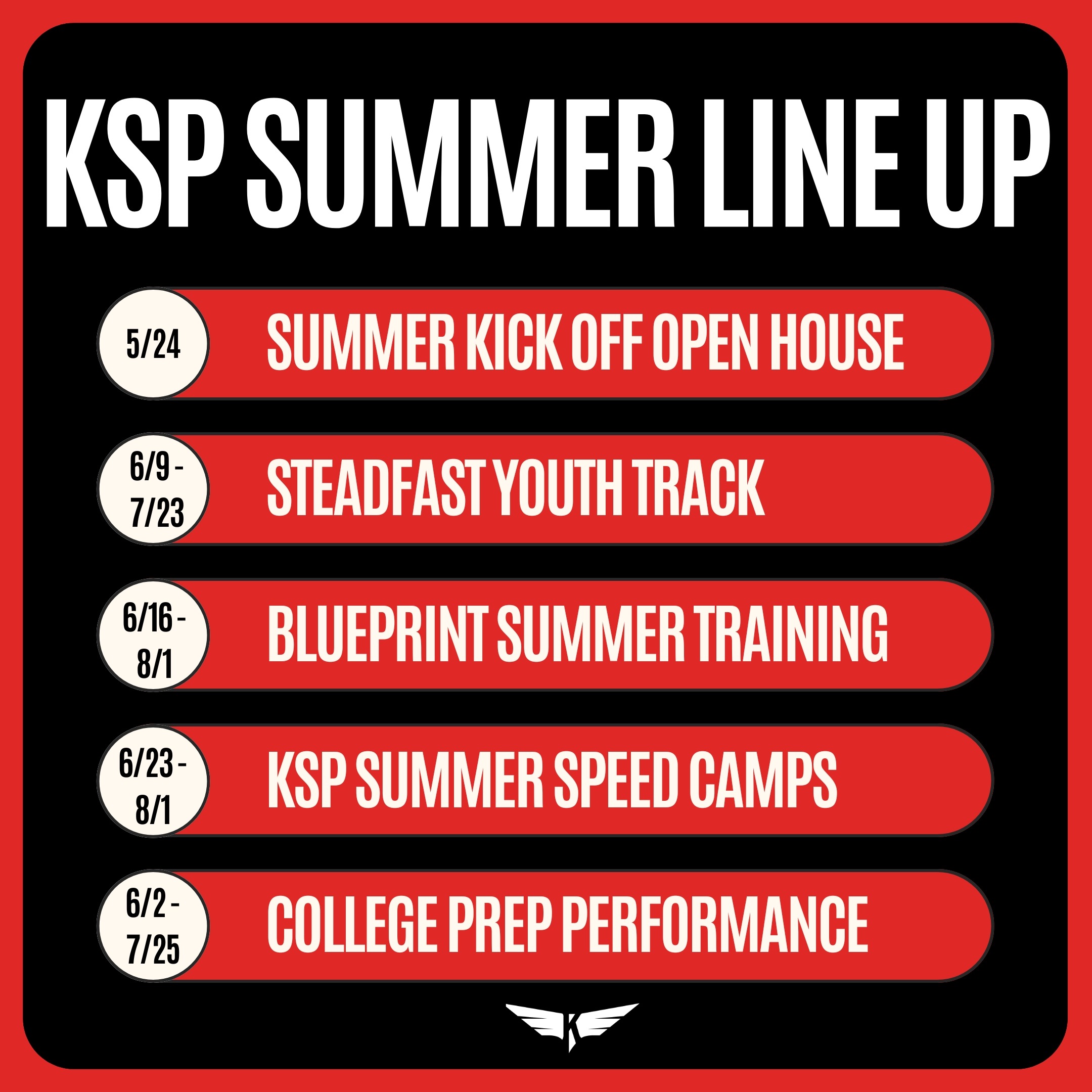 Summer Programs, Camps, and More thumbnail