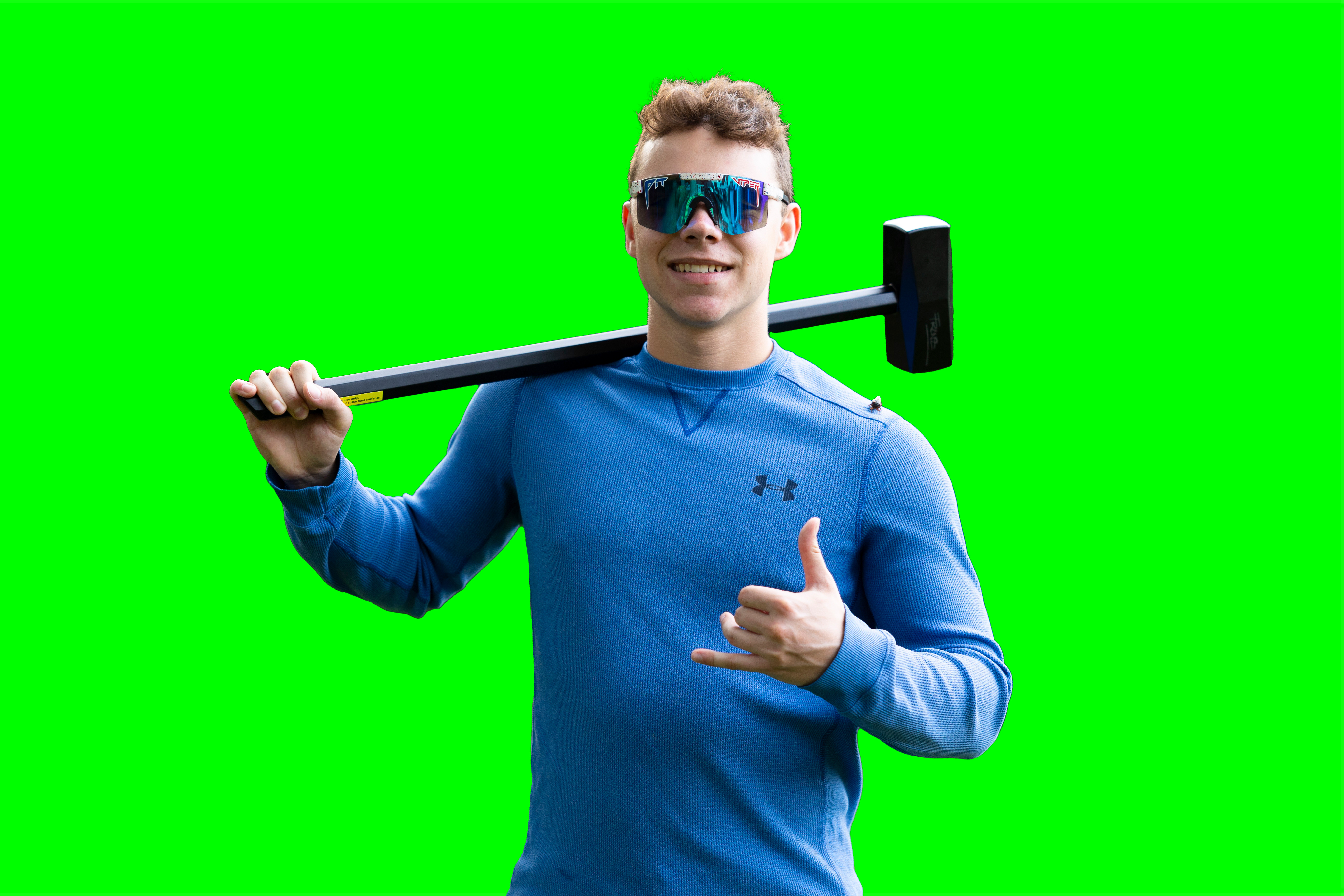 My Youtube Channel thumbnail