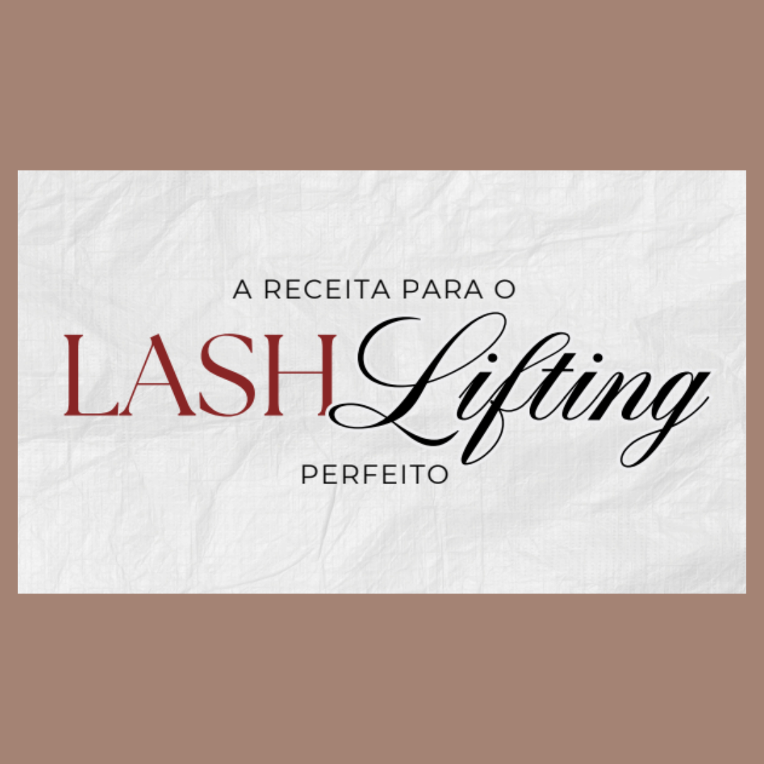 Formação VIP Lash Lifting thumbnail